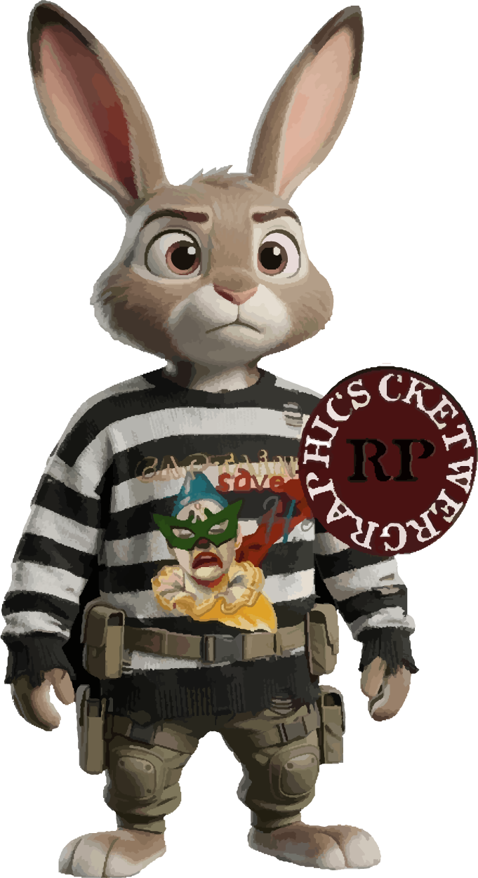 "Captain Save a H*E" Sweater - Mock-up