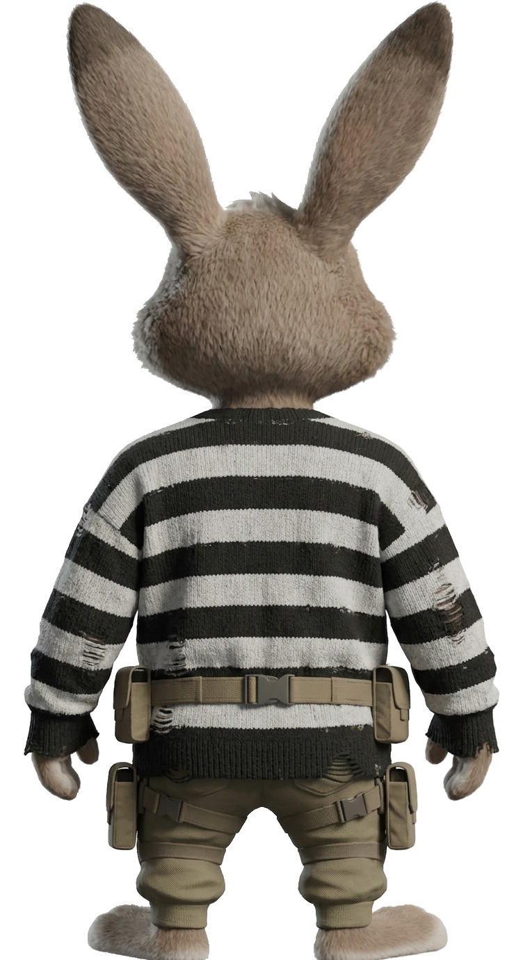 "Captain Save a H*E" Sweater - Mock-up